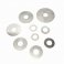 PAK OF 10 VALVE: 1/2" ID 1.425 X .010