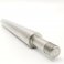 SHAFT, STAINLESS STEEL, RYDE FX, 8.625" X 5/8" OD, SOLID, REPLACES REBOUND ADJUST SHAFT