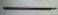 SHAFT, KAYABA, CHROME,  12.5mm X 7.125"