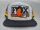 FOX TRUCKER HAT