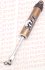 Fox Zero Pro Shock Polaris IQ Kashima Gold Body (Shaft View)