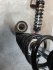 Arctic Cat R-XC, QS-3 Snowmobile Pair of Shocks