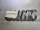 Spring: (T) [8.000 TLG X 2.250 ID X 450 lbs/in] Silver