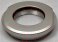 Fox Bearing Cap (Seal Head) 2 Inch Bore (Top View)