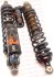 +Fox ATV Shocks with QS3 Switch and Rebound Knob