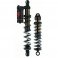 FOX REAR TRACK SHOCK KIT, 1.5 ZERO FRONT TRACK/1.5 ZERO QS3 REAR TRACK, POLARIS Pro-RMK 600/800/850, SKS 800/850, Assault 800 AXYS / REACT 2016-19 (155/163)