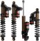 Fox Factory Series 1.5 Zero iQS Shock Kit Ski-Doo Summit
