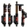 Fox 1.5 Float 3 iQS Shock Kit Polaris Pro-RMK