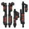 Fox Factory Series 1.5 Float 3 iQS Shock Kit Polaris Khaos RMK