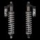 Fox - Performance Series 2.0 Front Shock Kit - Can-Am Defender (2016+) - QS3 Adjustable