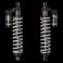 Fox Performance Series 2.0 Rear Shocks Can-Am Defender QS3