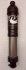 Fox Float 3 Polaris Pro RMK Front Track Shock Rebuilt (Front View)