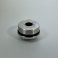 Bearing Assembly, Fist, Short 1/2" Shaft