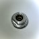 Bearing Assembly, Fist, Short 1/2" Shaft