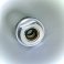 Bearing Assembly, Fist, Short 1/2" Shaft