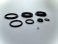 Service Kit, Fox Float Shocks, (Float 2, 3, Evol, R, Evol R) ATV Warm Weather