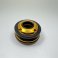 Fox 2.250 Bore 7/8 Shaft Internal Bypass Bearing Assembly