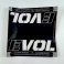 DECAL: 2019, FACTORY SERIES, EVOL CHAMBER [3x4]