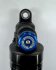Used Fox Front Track Shock, 1.5 Zero C (LSC), Polaris RMK, 11.65" Ext., 3.40" Travel