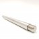 SHAFT, 1/2" OD, 9.200 TLG, STAINLESS STEEL