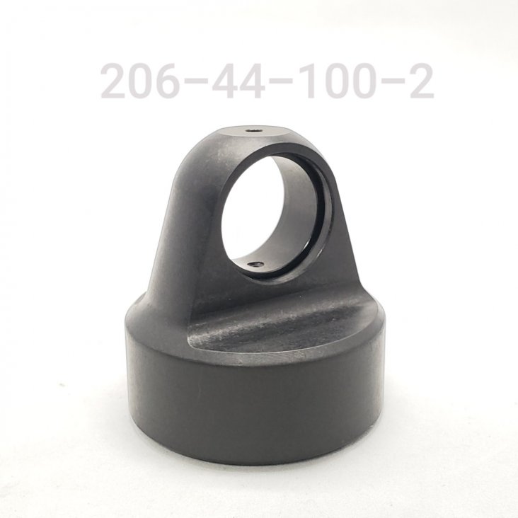 Carver Performance > Body CapsShock > BODY CAP, 2" BODY X 1" THROUGH