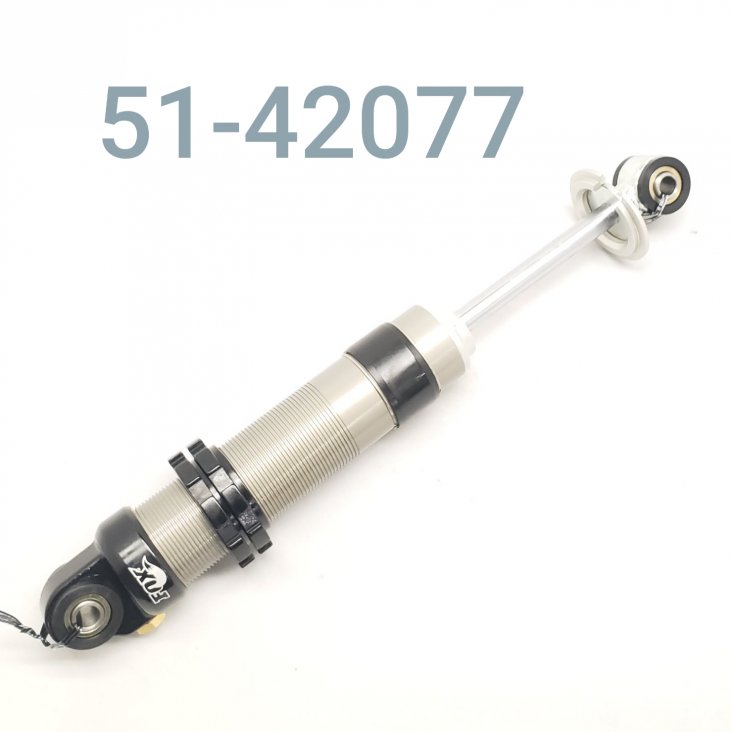 Carver Performance > Front Track (Center) Shock > Fox Zero Pro Shock