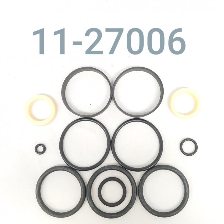 Carver Performance > Walker Evans Shocks > WE REBUILD KIT, 5/8 SHAFT, 1