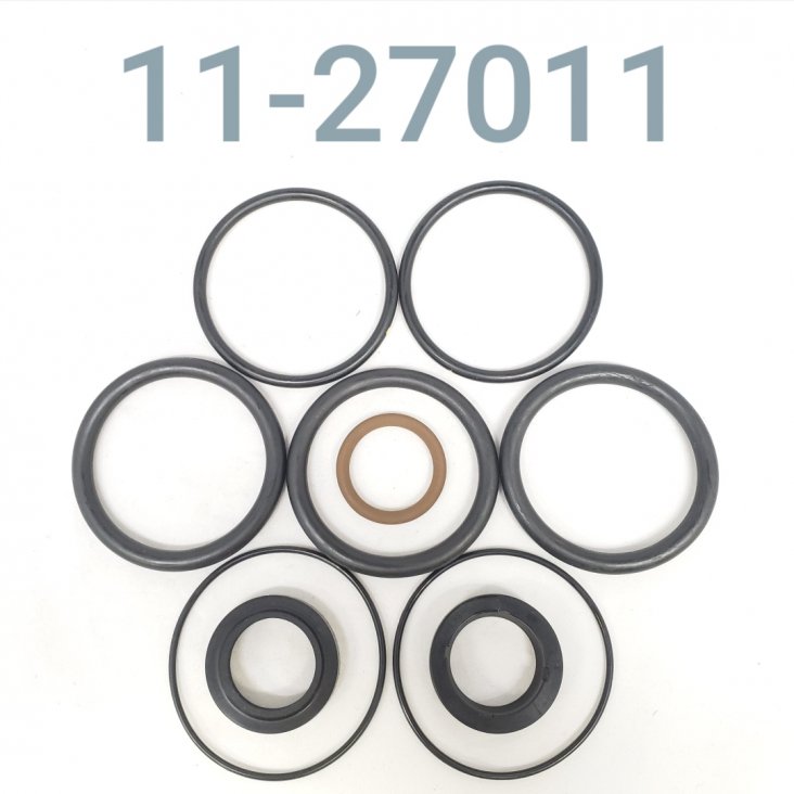 Carver Performance > Walker Evans Shocks > REBUILD KIT, W/E, 7/8" SHAFT