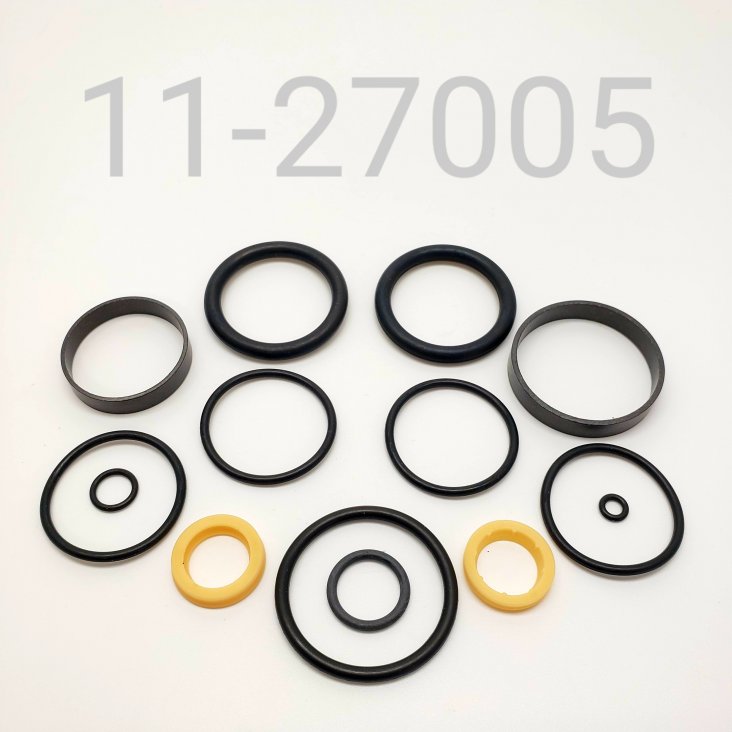 Carver Performance > Walker Evans Shocks > REBUILD KIT, W/E, 5/8