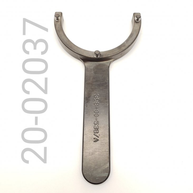 Carver Performance Tools And Oil Spanner Wrench Outer Fox 30