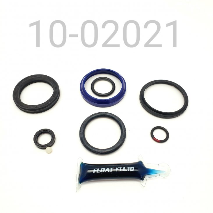 Carver Performance > Fox Shocks > SERVICE KIT, FOX FLOATX, FLOAT X