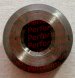 Fox Nitrogen Pellet Retainer - Press Fit (.343" Long) [Outside]