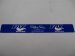 DECAL, POLARIS BLUE, METALIC, 5.00 X .640