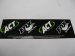 DECAL, AC/FOX CO-BRAND, 4.88 L X 1.50 W