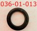 Fox - Seal, Float Bearing Cap - 1/2" Shaft