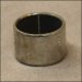 DU BEARING, 12.5 MM ID X .380" TLG