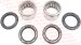 KYB Yamaha Mono Snow Shock Eyelet Bearing and Seal Kit