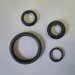 NLA..........USE 10-27005          SERVICE KIT, W/E, 5/8" SHAFT WITH 2" COMP. ADJ. RES. (BLACK SEAL)