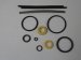 REBUILD KIT, FOX QUICK ADJUST SHOCK