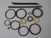 REBUILD KIT, 5/8" SHAFT, 1.5" SHOCK, 2" RESERVOIR(NON FIST)