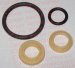 Fox Non-FIST Original Wiper 1/2 Shaft Seals