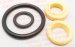 Fox Shock Service Kit 1/2 Shaft Original Wiper Non-FIST