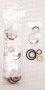 10-Pack Fox Shock Service Kits 1/2 Shaft FIST