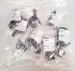 Fox Float Float 2 Float 3 Evol R Air Sleeve Service Kit 10 Pack