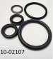 Service Kit, Fox RC3 Moto Shock, Low Friction