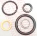 Fox Podium 1.5 Service Kit 5/8 Shaft 2.0 Reservoir Hi Temp