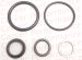 Fox 2.5 Podium Bypass Service Kit 7/8 Shaft