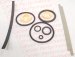 Fox Zero Pro Complete Rebuild Kit Non-FIST