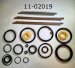 Rebuild Kit, 03-05 Cross Link