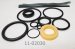 REBUILD KIT, FOX 5/8" FIST IFP